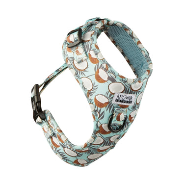 Harnais pour chien en H - Coconut